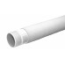 Труба обсадна для свердловин з PP фільтром 160 х 7,0 до 100м. PVC