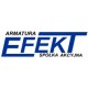 Промислова запірна арматура "EFEKT"